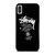 STUSSY METROPOLITAN iPhone X / XS Case Cover