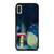 STUDIO GHIBLI MY NEIGHBOR TOTORO 2 iPhone X / XS Case Cover
