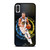 STEPHEN CURRY UNDER ARMOUR iPhone X / XS Case Cover