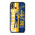STEPHEN CURRY GSW 30 iPhone X / XS Case Cover
