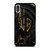 STEAMPUNK WARNER BROS iPhone X / XS Case Cover