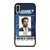 STARK INDUSTRIES ID CARD iPhone X / XS Case Cover