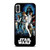STAR WARS VINTAGE iPhone X / XS Case Cover
