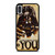 STAR WARS DARTH VADER SITH iPhone X / XS Case Cover