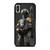 STAR WARS BOBA FETT MANDALORIAN 2 iPhone X / XS Case Cover