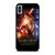 STAR WARS AWAKENS 2 iPhone X / XS Case Cover