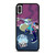 STAR vs THE FORCES OF EVIL 1 iPhone X / XS Case Cover
