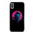 STAR LORD ART iPhone X / XS Case Cover