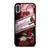 ST LOUIS CARDINALS MASCOT iPhone X / XS Case Cover