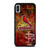 ST LOUIS CARDINALS 3 iPhone X / XS Case Cover