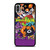 SPACE JAM CHARACTER iPhone X / XS Case Cover