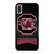 SOUTH CAROLINA GAMECOCKS iPhone X / XS Case Cover