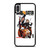 SOUL EATER ANIME iPhone X / XS Case Cover