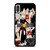 SOUL EATER ANIME 2 iPhone X / XS Case Cover