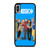 SMOSH SQUAD iPhone X / XS Case Cover