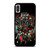 SLIPKNOT HEAVY METAL iPhone X / XS Case Cover