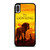 SIMBA THE LION KING MOVIE iPhone X / XS Case Cover