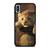 SIMBA THE LION KING DISNEY iPhone X / XS Case Cover