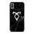 SHADOWHUNTER ANGELIC MARBLE LOGO iPhone X / XS Case Cover