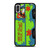 SCOOBY DOO MYSTERY MACHINE CAR iPhone X / XS Case Cover