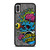 SANTA CRUZ SKATEBOARDS SKULL iPhone X / XS Case Cover