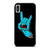 SANTA CRUZ SKATEBOARDS 2 iPhone X / XS Case Cover