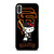 SAN FRANCISCO GIANTS HELLO KITTY iPhone X / XS Case Cover