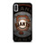 SAN FRANCISCO GIANTS 3 iPhone X / XS Case Cover