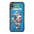 SAN DIEGO CHARGERS NFL FOOTBALL 2 iPhone X / XS Case Cover