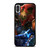 SAMUS ARAN METROID iPhone X / XS Case Cover