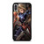 SAMUS ARAN METROID GAME iPhone X / XS Case Cover