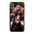 SAMUS ARAN METROID 2 iPhone X / XS Case Cover
