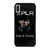 SAM AND COLBY XPLR iPhone X / XS Case Cover
