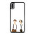 SALVATORE BROTHERS iPhone X / XS Case Cover