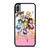 SAILOR MOON 1 iPhone X / XS Case Cover