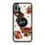 SAILOR JERRY TATTOO LOGO iPhone X / XS Case Cover