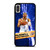 RUSSELL WESTBROOK ART iPhone X / XS Case Cover