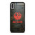 RUGER FIREARM LOGO iPhone X / XS Case Cover