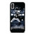 ROB GRONKOWSKI PATRIOTS PRIDE iPhone X / XS Case Cover