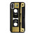 RETRO CASSETTE TAPE 3 iPhone X / XS Case Cover