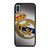 REAL MADRID LOS BLANCOS 2 iPhone X / XS Case Cover
