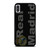 REAL MADRID FC iPhone X / XS Case Cover