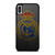 REAL MADRID Club de Fútbol iPhone X / XS Case Cover