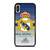 REAL MADRID 3 iPhone X / XS Case Cover