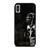 RAY LEWIS RAVENS 52 iPhone X / XS Case Cover