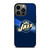 UTAH JAZZ LOGO NBA iPhone 13 Pro Case Cover