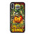 RAT FINK RF 1 iPhone X / XS Case Cover