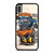 RAT FINK MOPAR 1 iPhone X / XS Case Cover