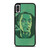 RAJON RONDO 9 iPhone X / XS Case Cover