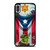 PUERTO RICO 1 iPhone X / XS Case Cover
